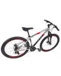 Bicicleta Caloi MTB Supra 29 Alumínio T15 21 Marchas 2021