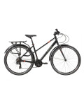 Bicicleta Caloi Urbam 700 Tamanho 18 Pto 2021