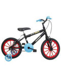 Bicicleta Monark BMX Aro 16