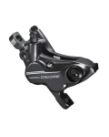 Freio Dianteiro Shimano Hidráulico Deore Bl-M6100/Br-M6120