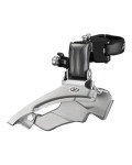 Câmbio Dianteiro Shimano Altus Fd-M371 Triplo 9v 31.8