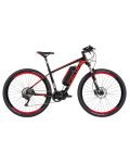 Bicicleta Elétrica Caloi E-Vibe Elite 2020