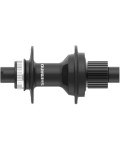 Cubo Traseiro Shimano Mt-410 28 Furos 12 Velocidades Micro 12mm