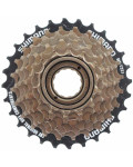 Roda Livre Shimano 7V Rosca MF-TZ500 14/28