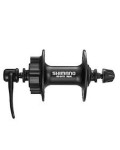 Cubo Dianteiro Shimano Deore M475 36F Paraf Pto