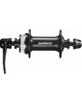 Cubo Dianteiro Shimano Altus 32F RM35 Disc Center