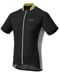 Camisa Shimano Loose Fit Zipper Inteiro