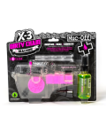 Caixa Limpadora de Corrente Muc-Off X3 Dirty