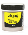 Graxa Multiuso Algoo 100Gr