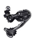 Câmbio Traseiro Shimano Deore M592 SGS 9v