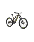 Bicicleta Specialized Kenevo Comp 