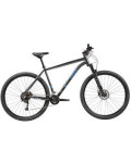 Bicicleta Caloi MTB Explorer Comp TM 29 Cinza 21