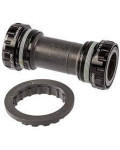 Movimento Central Shimano Hollow Sm-Bbr60 105 