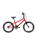 Bicicleta Caloi Infantil Cross Expert 20 Vermelha 2021