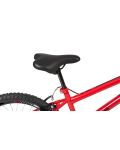 Bicicleta Caloi Infantil Cross Expert 20 Vermelha 2021