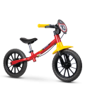 Bicicleta Nathor Balance Fast Vermelha Masculina 