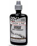 Lubrificante Finish Line Com Cera 120 mL