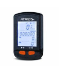 Gps Atrio Com Cadência e Monitor Cardíaco 