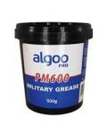 Graxa Militar algoo Pro Pm600 500Gr