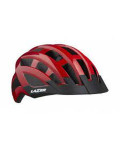 Capacete Lazer Compact Tamanho Único 54/61CM