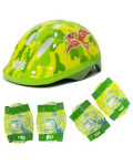 Kit de Proteção Abs Kids Shake 