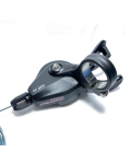 Alavanca de Câmbio Shimano Rapid Fire Deore 12V SL-M6100 2020