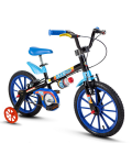 Bicicleta Nathor Aro 16 Masculina