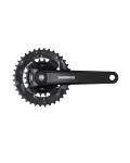 Pedivela Shimano Altus Mt101 36/22D