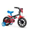 Bicicleta Infantil Aro 12 Nathor - Mechanic