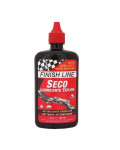 Lubrificante Finish Line Seco 120ML