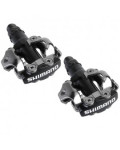 Pedal Clipless Shimano M520