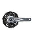 Pedivela Shimano Acera M3000 22/30/40 9V 175mm