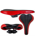 Selim Mtb Gw Preto Vermelho 