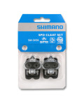 Taquinho Para Pedal Clipess Shimano SH56 Multi