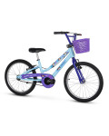 Bicicleta Nathor Aro 20 Show da Luna Feminina 