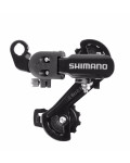 Câmbio Traseiro Shimano RDTZ30 sem Gancheira