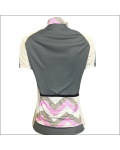 Camisa Damatta Feminina Chevron