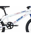 Bicicleta Caloi Easy Rider Aro 700 Tamanho 17