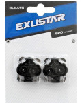 Taquinho Exustar para Pedal Clipless Shimano