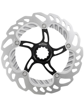 Rotor Freio Disco Shimano RT99 XTR 160mm Center Lock