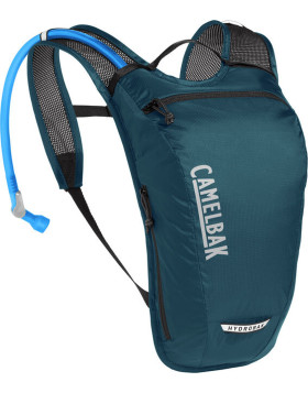 Mochila de Hidratação Camelbak Hydro Light 1,5L Azul 