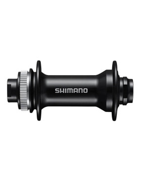 Cubo Dianteiro Shimano Alivio 32F Mt400 Clock 15m