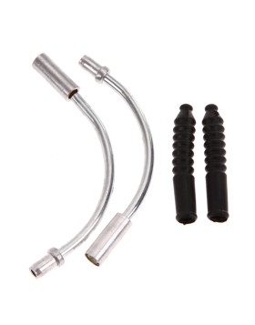 Kit Tubo Guia para Freios V-Brake