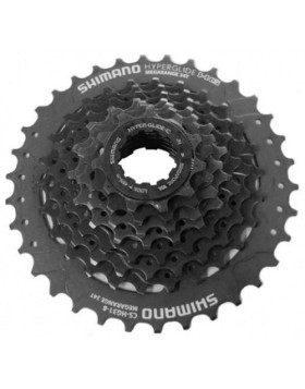 Cassete Shimano 8V HG 31 11/34 Altus 