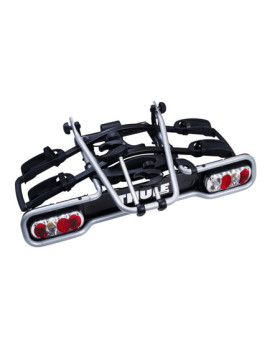 Thule EuroRide 2 Bicicletas