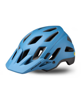 Capacete Specialized Ambush Comp c/ ANGi 2020 