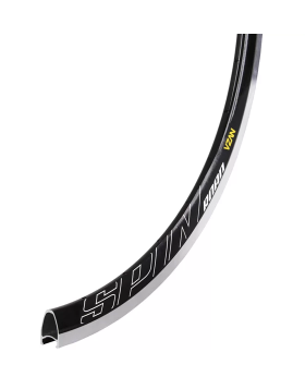 Aro 700 Aluminio Clincher Vzan Spin 32 Furos