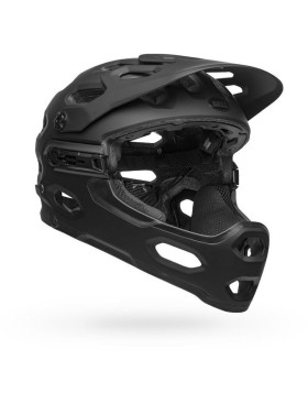 Capacete Bell Super 3R Mips 