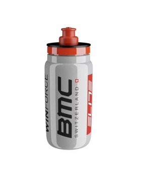 Caramanhola Elite BMC 550ML Cinza