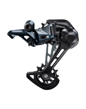 Câmbio Traseiro Shimano SLX Rd-M7100-Sgs 12V